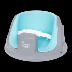 Smart Steps Explore N Play 5-in-1 Activity to Booster Seat