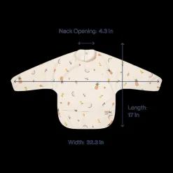 Smock Bib