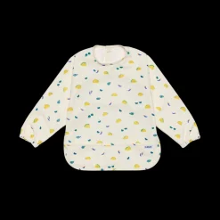 Smock Bib