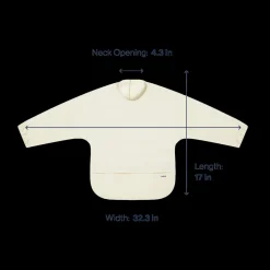 Smock Bib