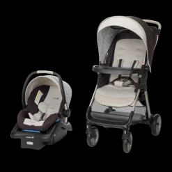 Smooth Ride QCM Travel System