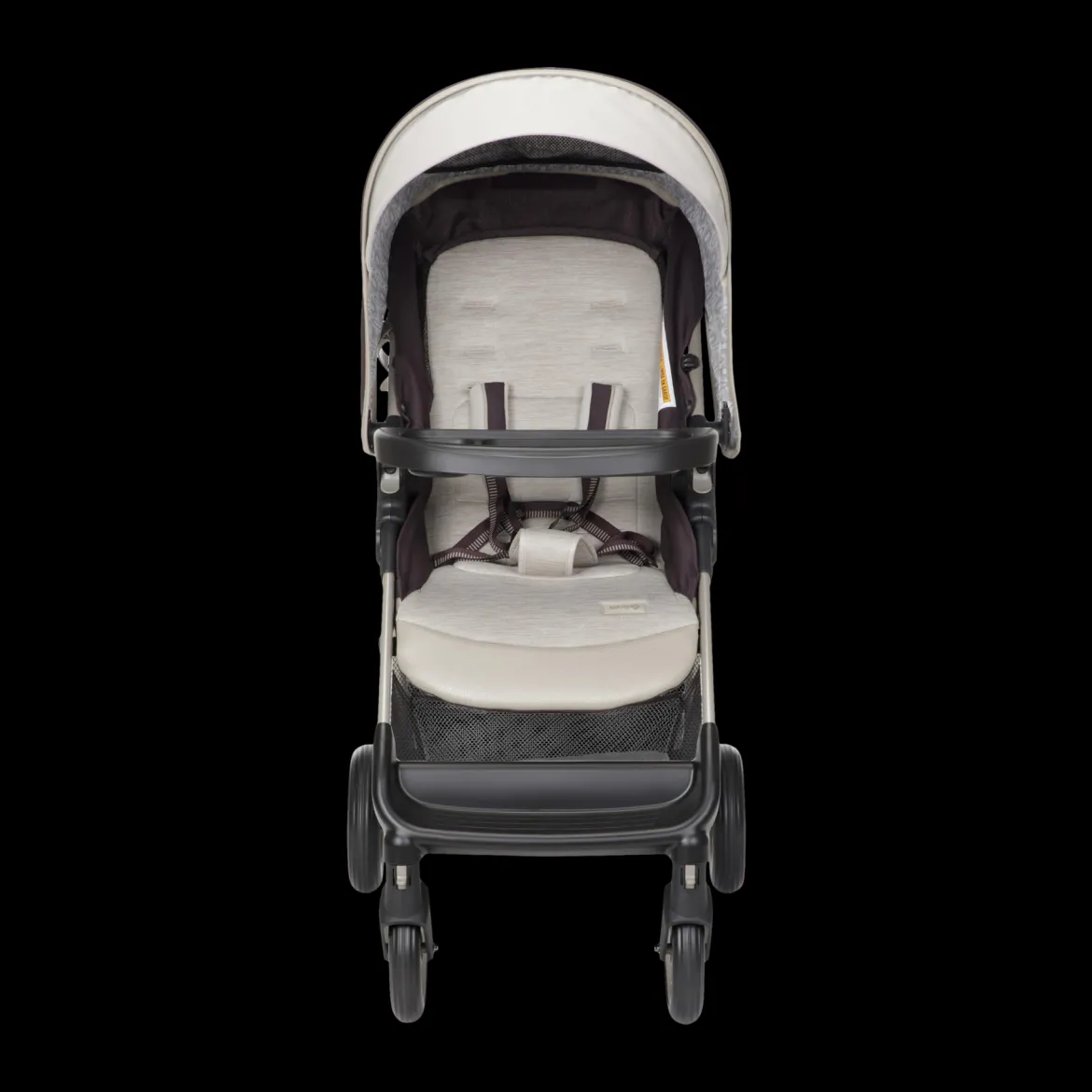 Smooth Ride QCM Travel System