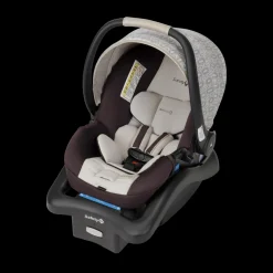 Smooth Ride QCM Travel System
