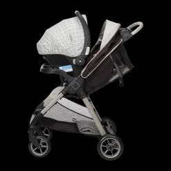 Smooth Ride QCM Travel System