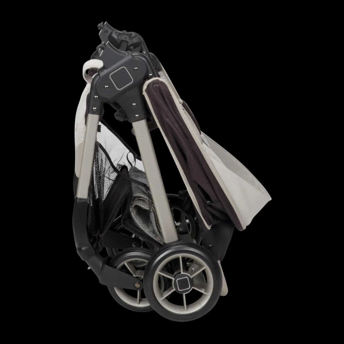 Smooth Ride QCM Travel System