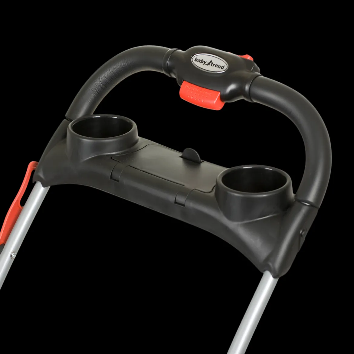 Snap-N-Go EX Universal Infant Car Seat Carrier