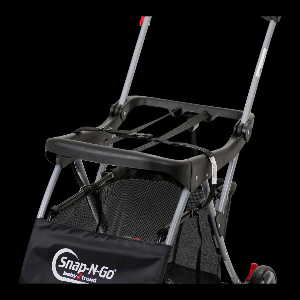 Snap-N-Go EX Universal Infant Car Seat Carrier