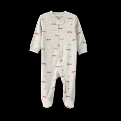 Snug Fit Sleep & Play Pajamas