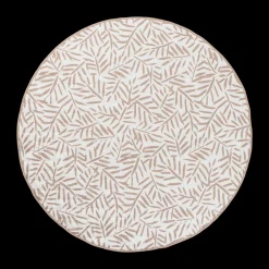 Snuggle Quilted Cotton Play Mat