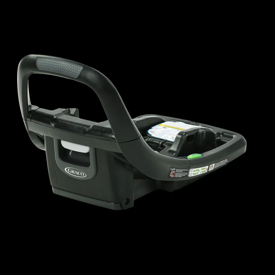 SnugRide SnugFit 35 Infant Car Seat & Extra Base Bundle