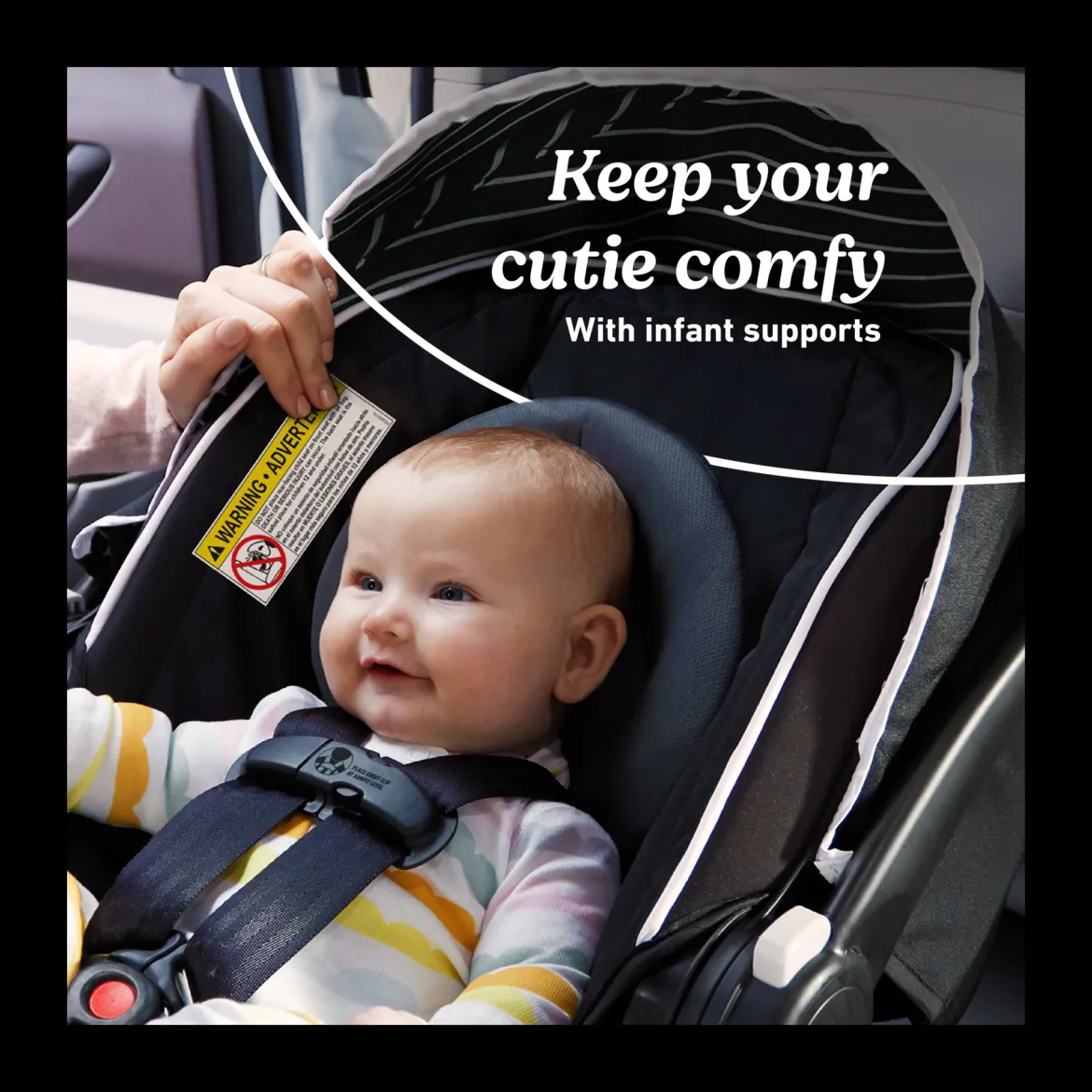 SnugRide SnugFit 35 Infant Car Seat & Extra Base Bundle
