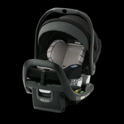 SnugRide SnugFit DLX Infant Car Seat