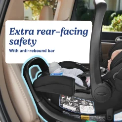 SnugRide SnugFit Infant Car Seat