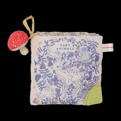 Soft Activity Crinkle Book