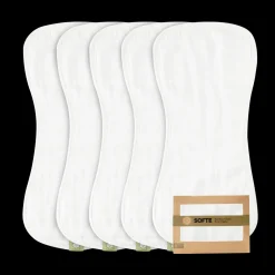 Softe Muslin Baby Burp Cloth