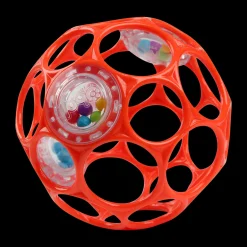Soothers & Shakers 7-Piece Baby Toy Gift Set