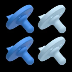 Soothie Pacifier (4 pack)