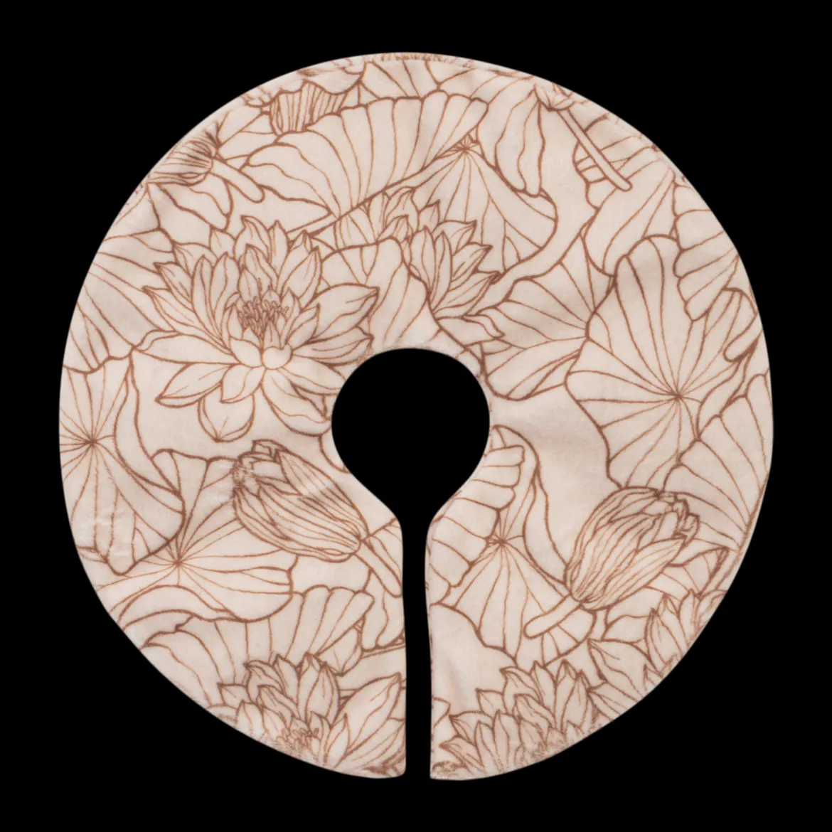 Soothing Breast Gel Packs