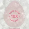 Soothing Hydrogel Nipple Pads