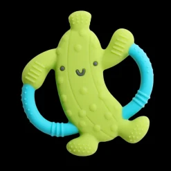 Soothing Silicone Teether