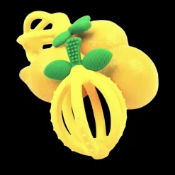 Soothing Silicone Teether