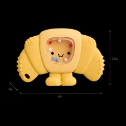 Soothing Silicone Teether