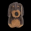 Sparky Dog Basket