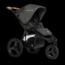 Speed Stroller