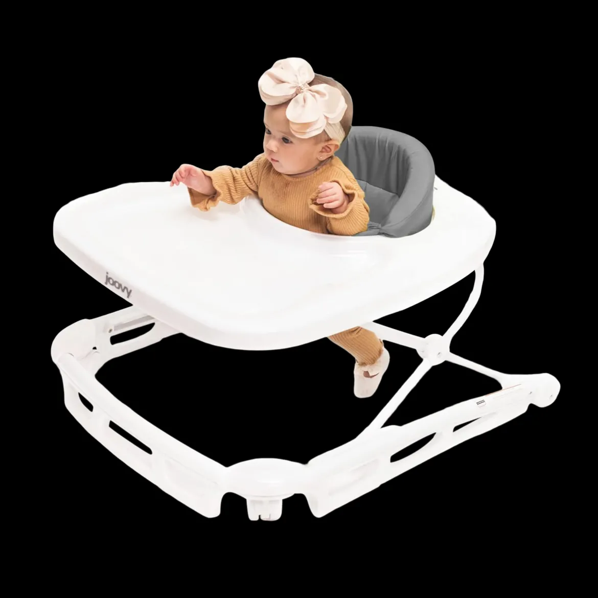 Spoon Walker