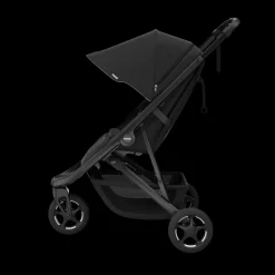 Spring 2 Stroller