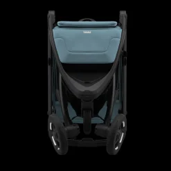 Spring 2 Stroller