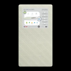 Spring Breeze Mattress