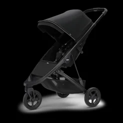 Spring Stroller
