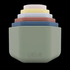 Stacking Cups