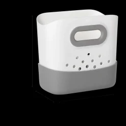 Stand Up Bath Toy Bin