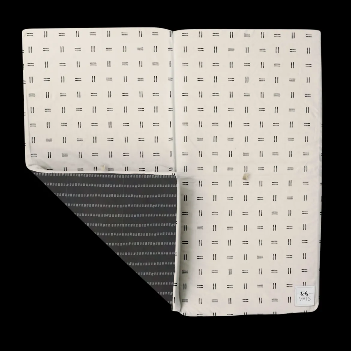 Standard Organic Cotton Play Mat