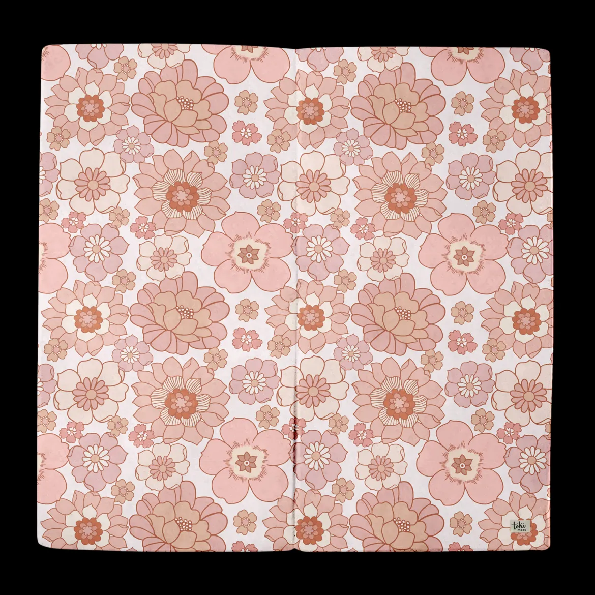 Standard Organic Cotton Play Mat
