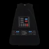 Star Wars Darth Vader Wearable Blanket & Lovey Gift Set