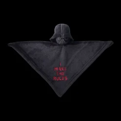 Star Wars Darth Vader Wearable Blanket & Lovey Gift Set