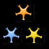 Starfish Suction Bath Toys