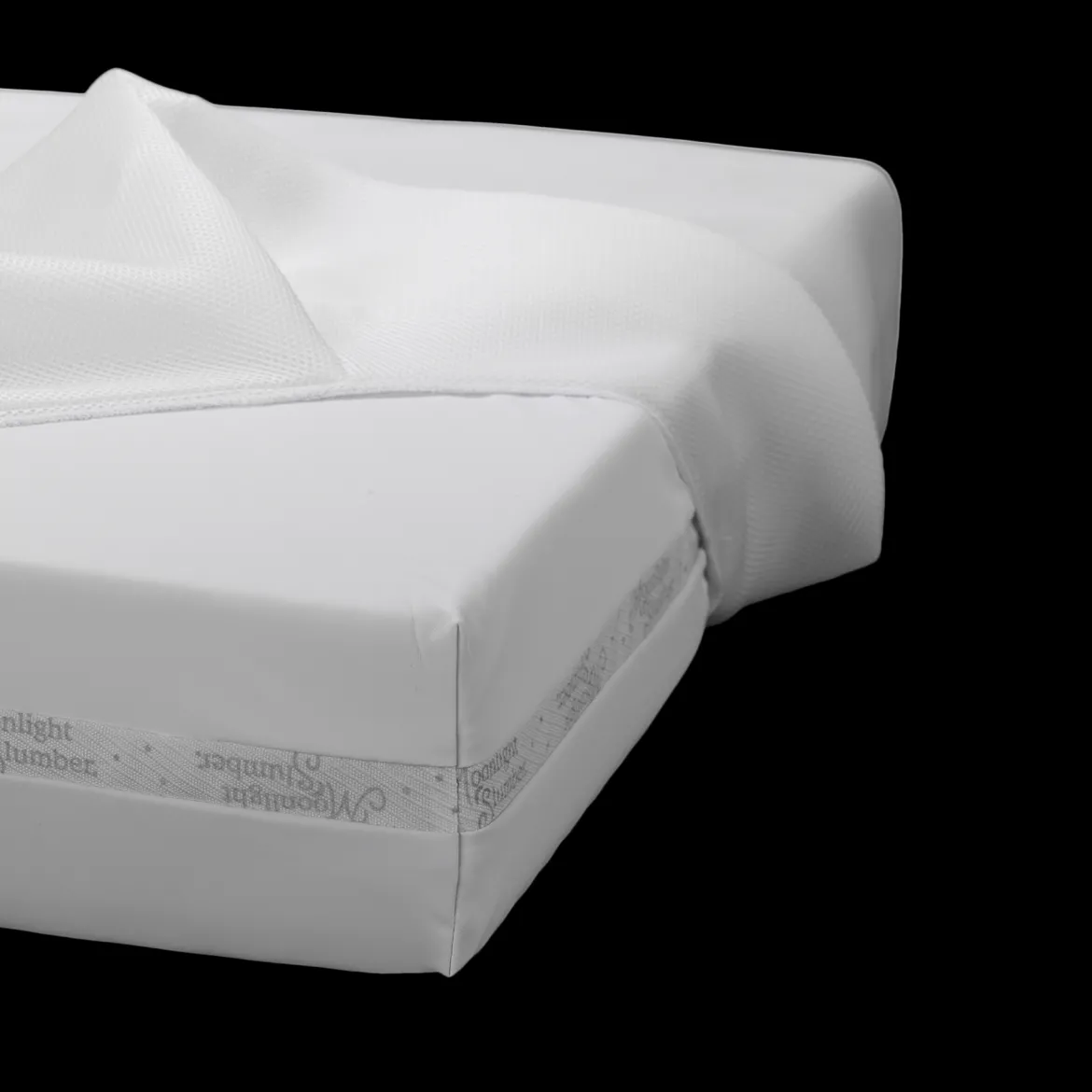Starlight Sparkle Crib Mattress