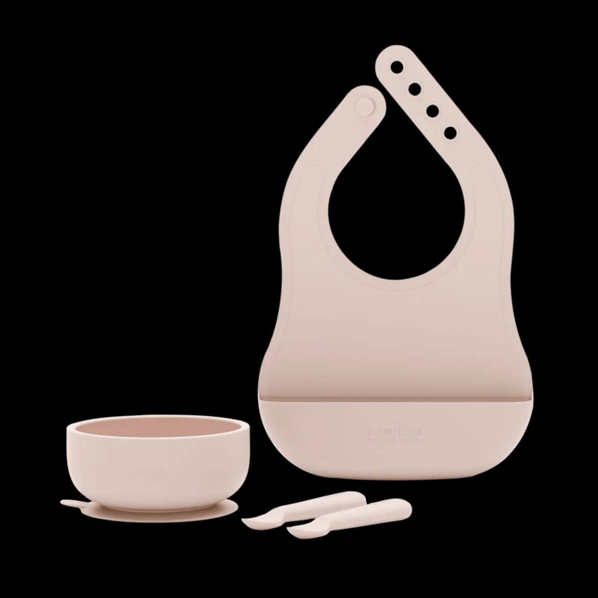 Starting Solids Kit
