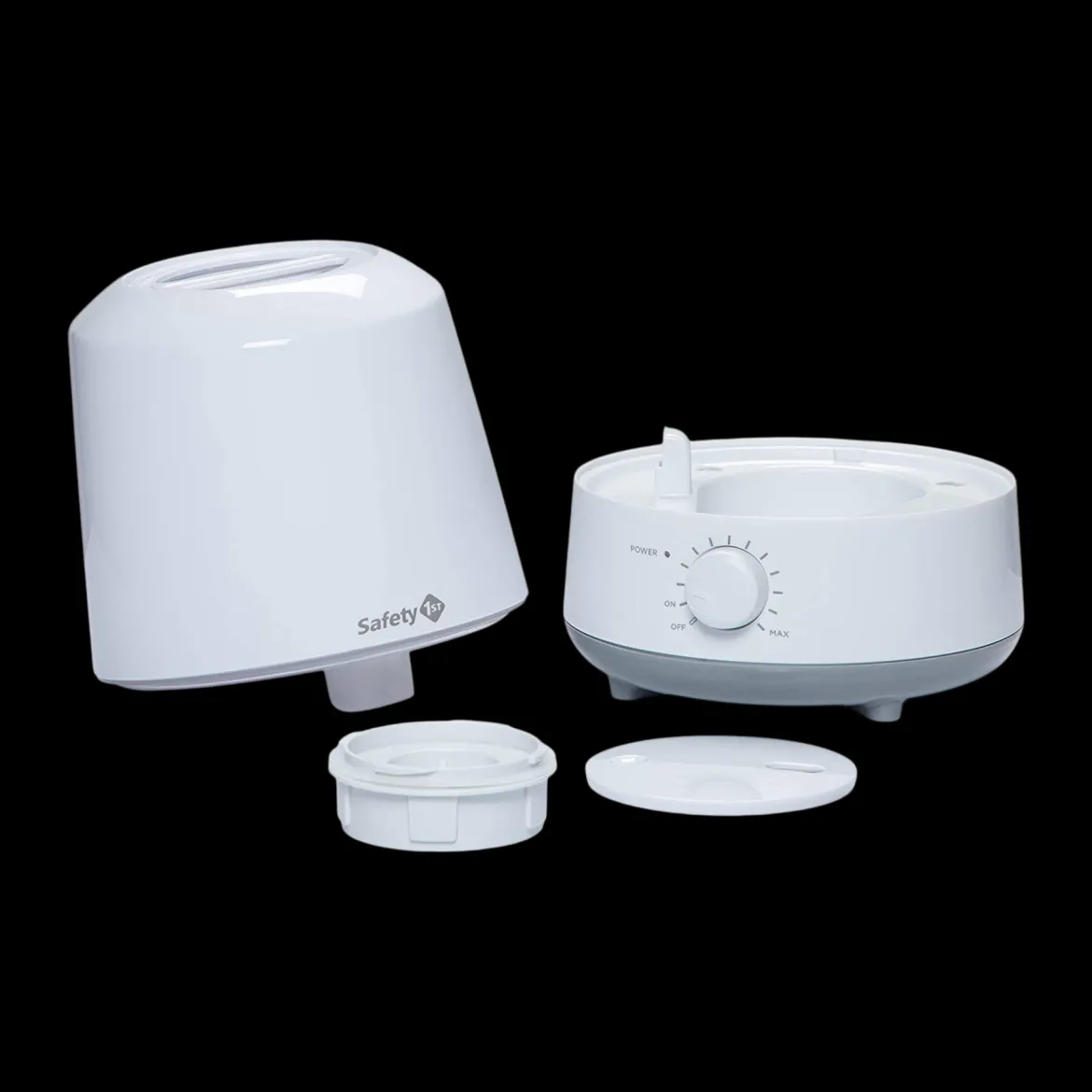 Stay Clean Humidifier