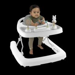 Step & Sprout 3-in-1 Baby Activity Walker