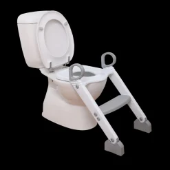 Step Up Toilet Trainer