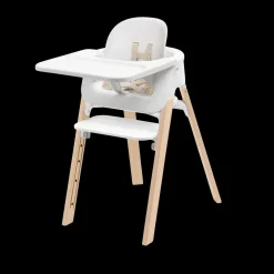 Steps Highchair