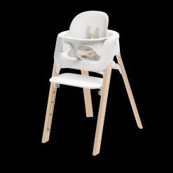 Steps Highchair
