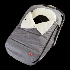 Stroll & Go Car Seat Cover