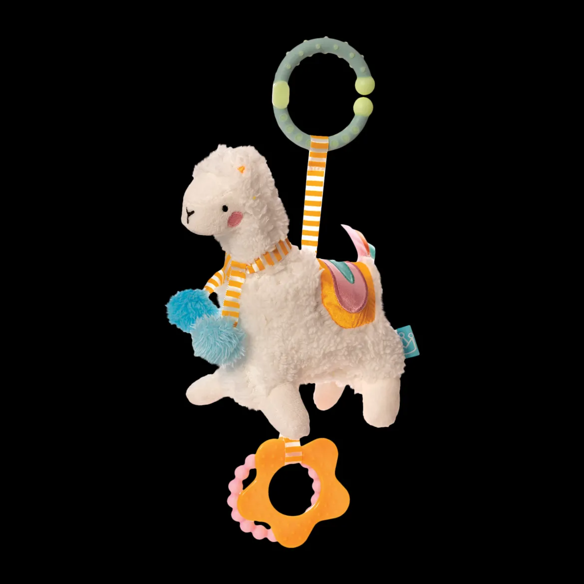 Stroller Toy