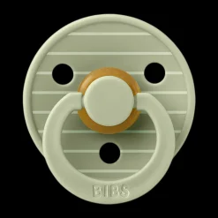 Studio Pin Colour Natural Rubber Pacificier (2-pack)